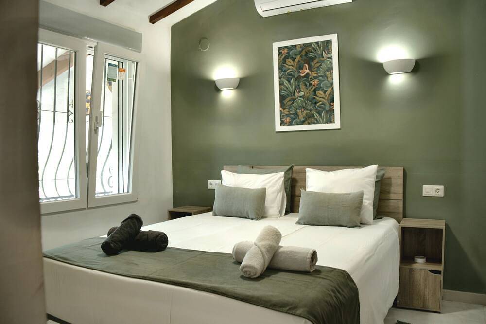 Villa Relax; Ruhe, Privatsphäre und mit Xl-Pool in Alcalalí, Costa Blanca