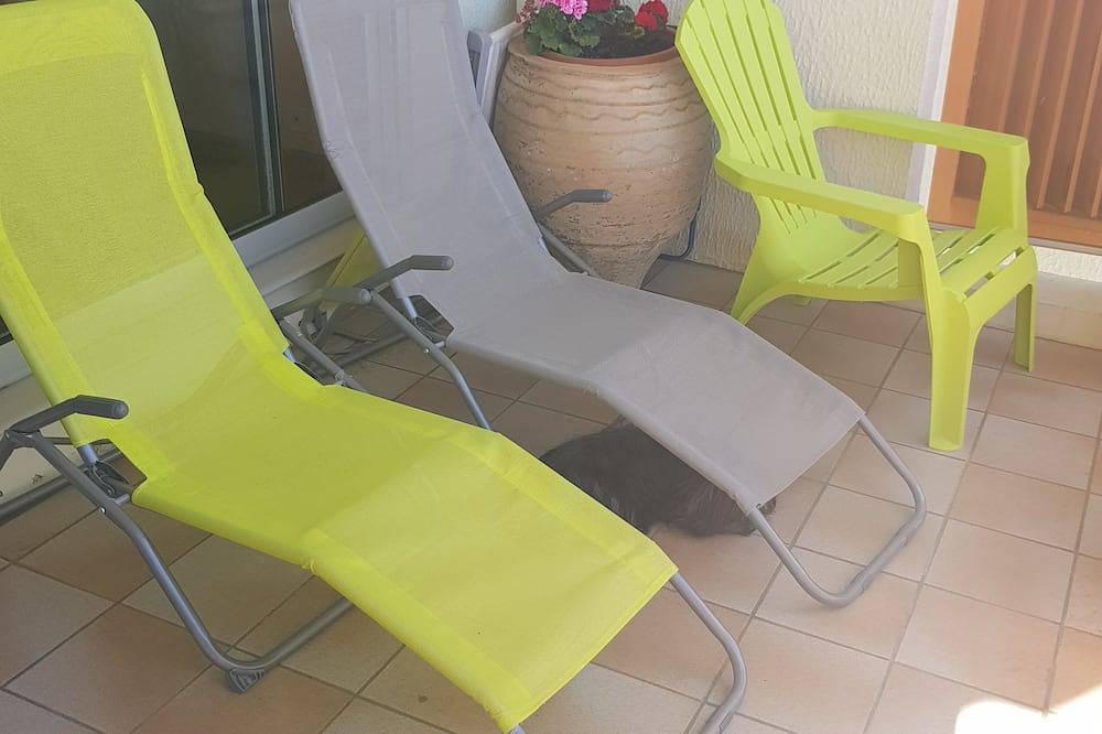 Photo : Appartement de vacances