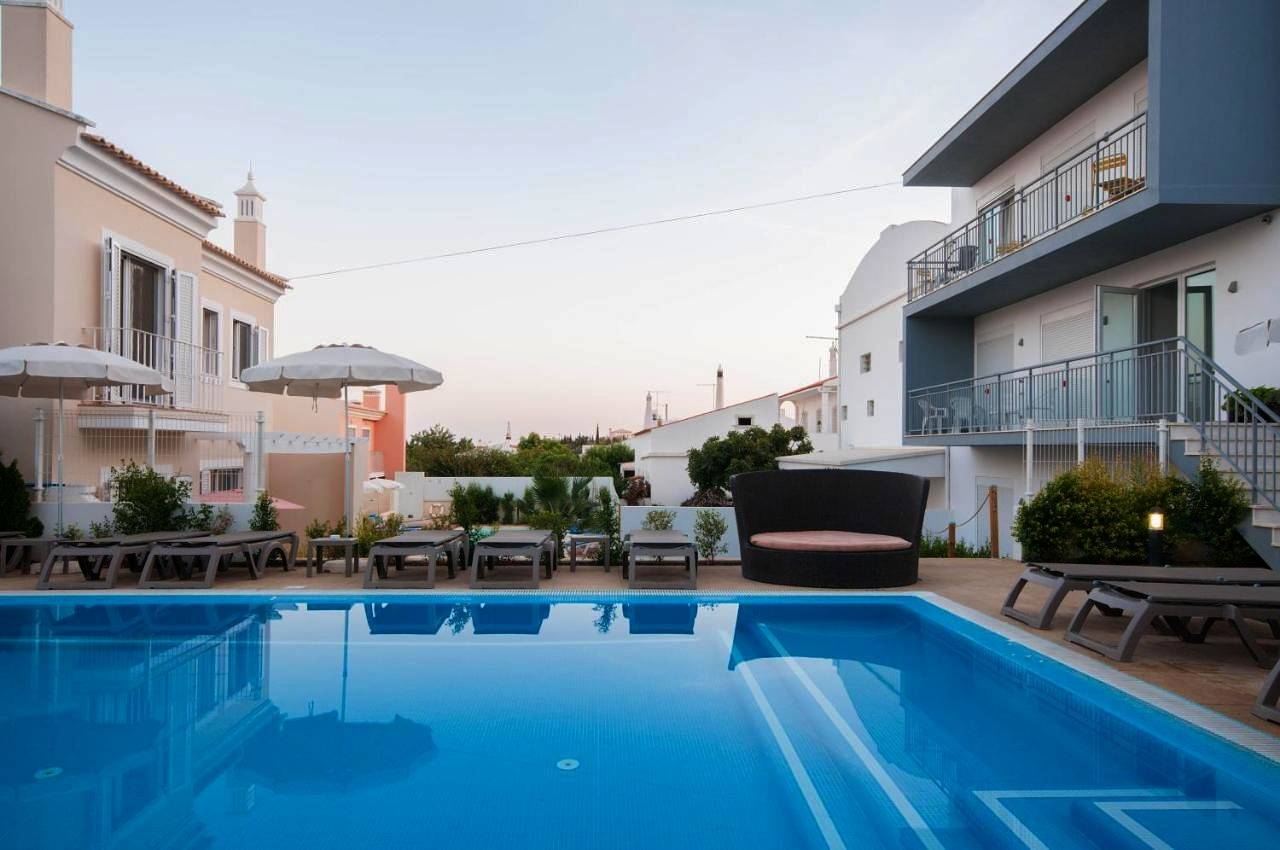 Single Room in Boliqueime, District de Faro