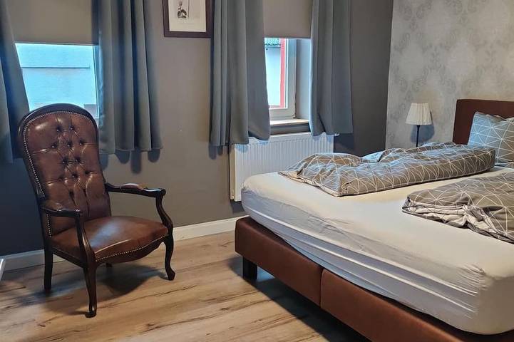 Ferienhaus für 4 Personen, mit Sauna und Terrasse in Daun - 3