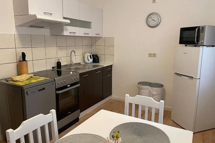 Ferienwohnung für 4 Personen in Bad Schandau