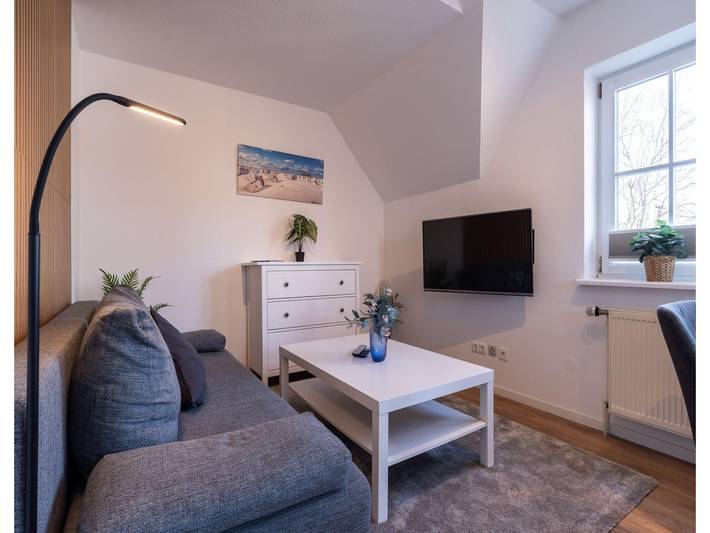 Ganze Wohnung, Ferienwohnung in St. Peter-Ording. in St. Peter-Bad, St. Peter-Ording