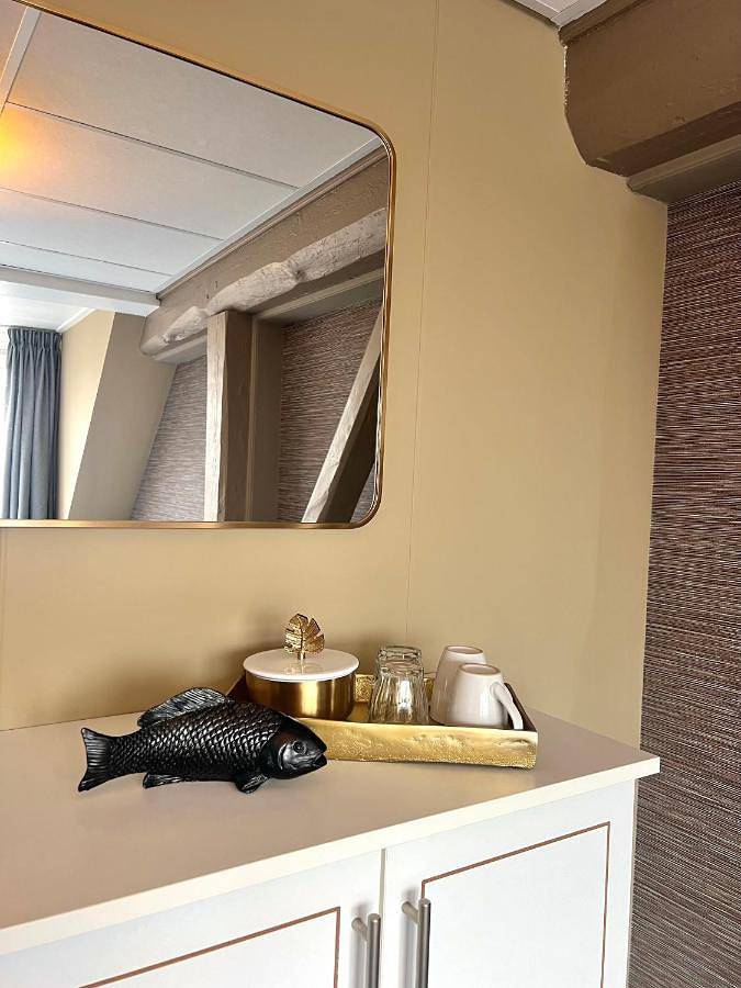 Ferienhaus für 2 Personen, mit Terrasse und Ausblick in Harlingen - 3