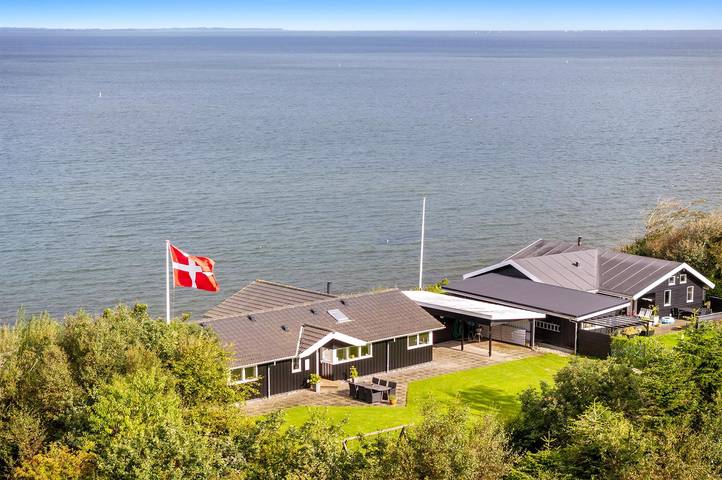 Casa de férias para 8 pessoas, com jacuzzi e terraço e ainda sauna - 1