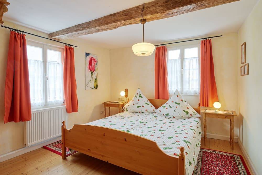 Ferien im Knusperhaus! Urlaub im alten Fachwerkhaus für die ganze Familie! in Andel, Bernkastel-Kues