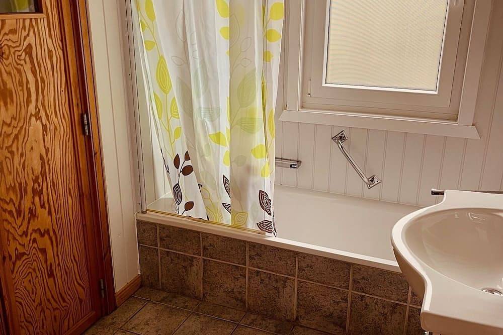 Extertal-Ferienpark - Komfort-Ferienhaus Sauna Wandern, Mountainbike, Natur #56 in Extertal, Kreis Lippe