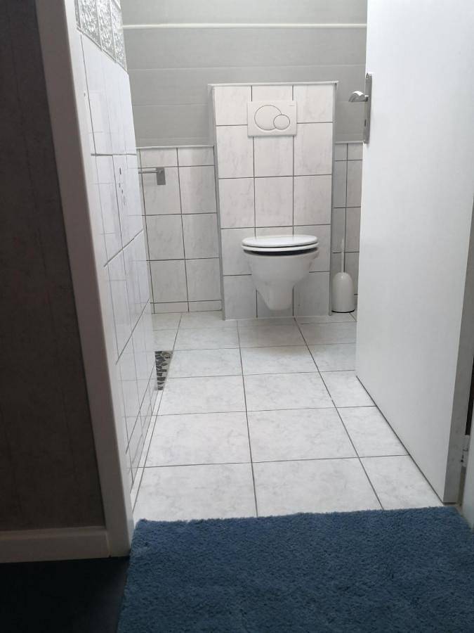 Gîte pour 5 personnes, avec terrasse et vue à Seltz - 3