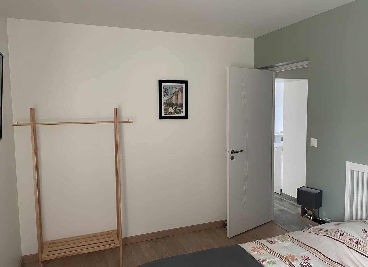 Maison Avec Terrasse - Gîte Sln in Saint-Laurent-Nouan, Sologne