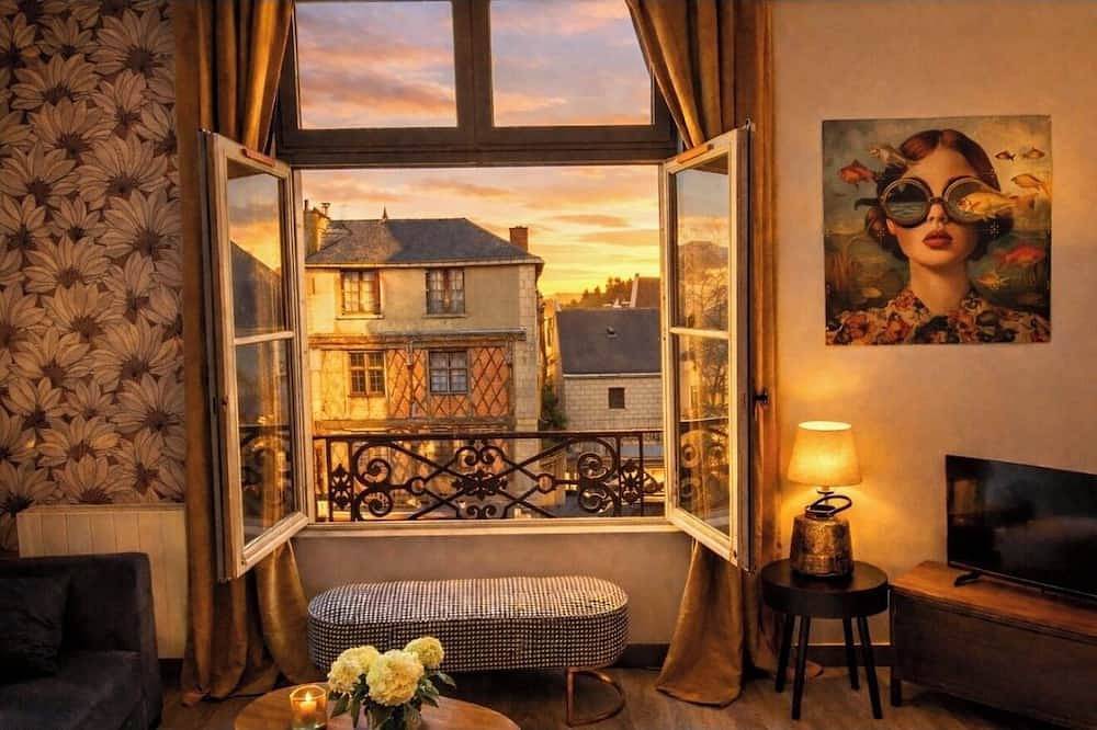 Photo : Appartement de vacances