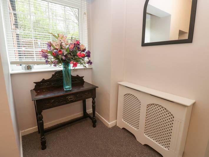 Gîte pour 5 personnes avec jardin in Durham, Comté de Durham