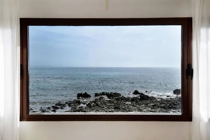 Appartement de vacances pour 4 personnes, avec vue - 1