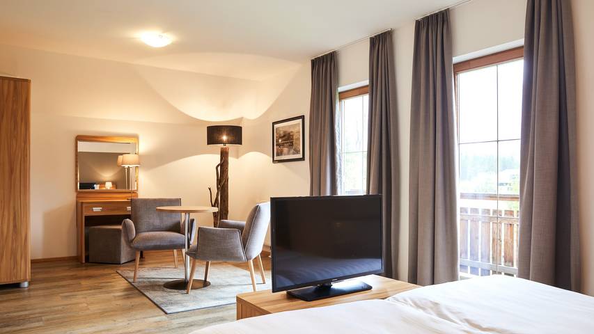 Chalet für 8 Personen, mit Balkon in Dachstein Salzkammergut - 4