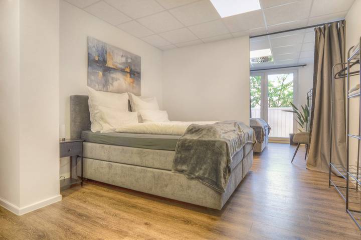 Ferienwohnung für 8 Personen in Münster - 2