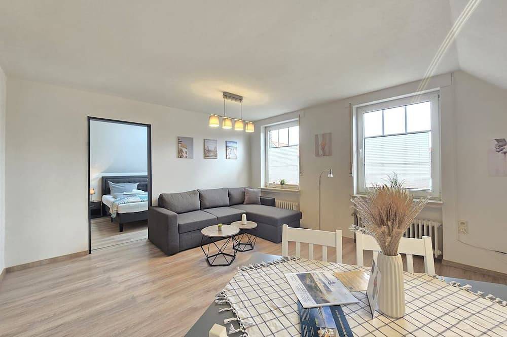 Appartamento vacanze a Weser-Ems a partire da 110€ a notte