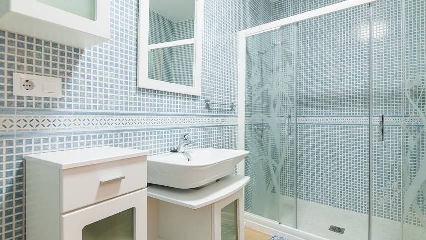 Chalet para 10 personas, con balcón/terraza y piscina, Se admiten mascotas en Comarca Metropolitana de Jaén - 4