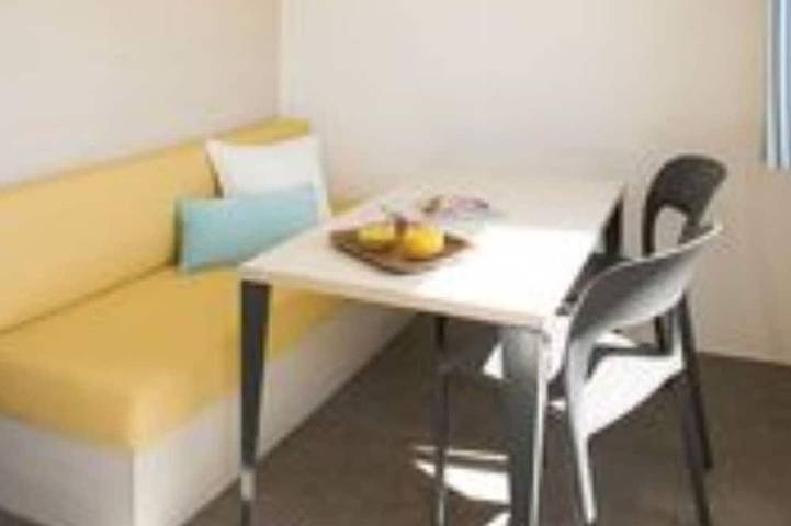 Camping pour 2 personnes à Roquebrune-sur-Argens