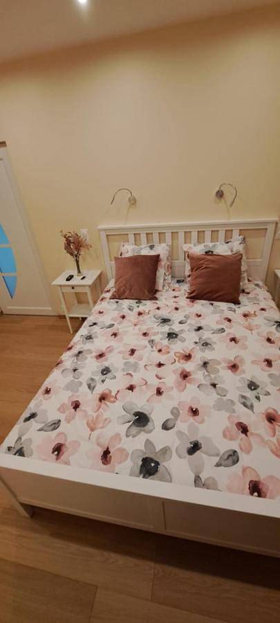 Double Room with Private External Bathroom in Amplepuis, Région de Villefranche-sur-Saône