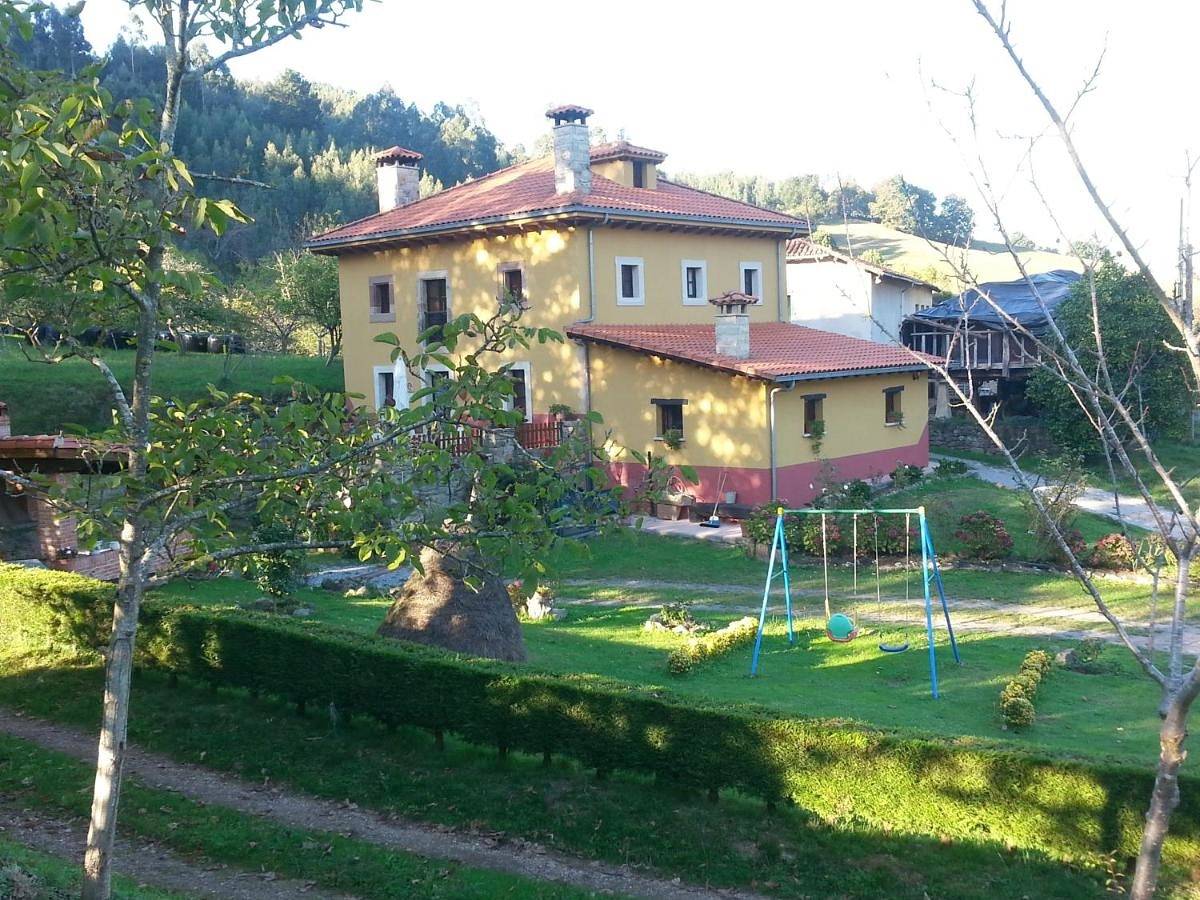 Holiday Home in Villaviciosa , Costa Verde