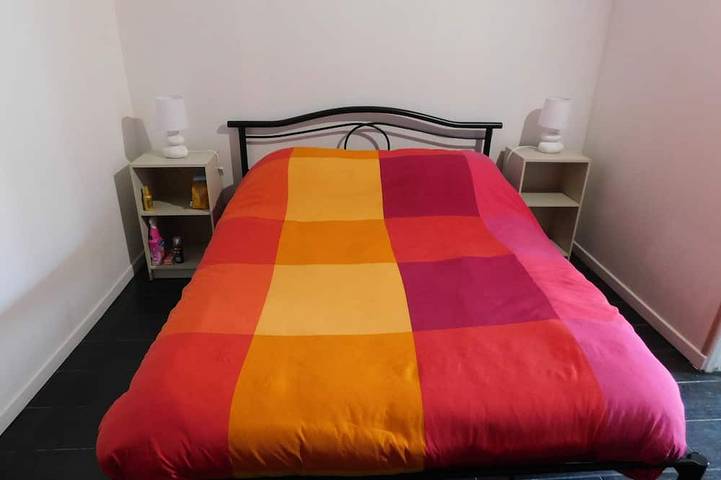 Gîte pour 4 personnes dans Le Trait - 2