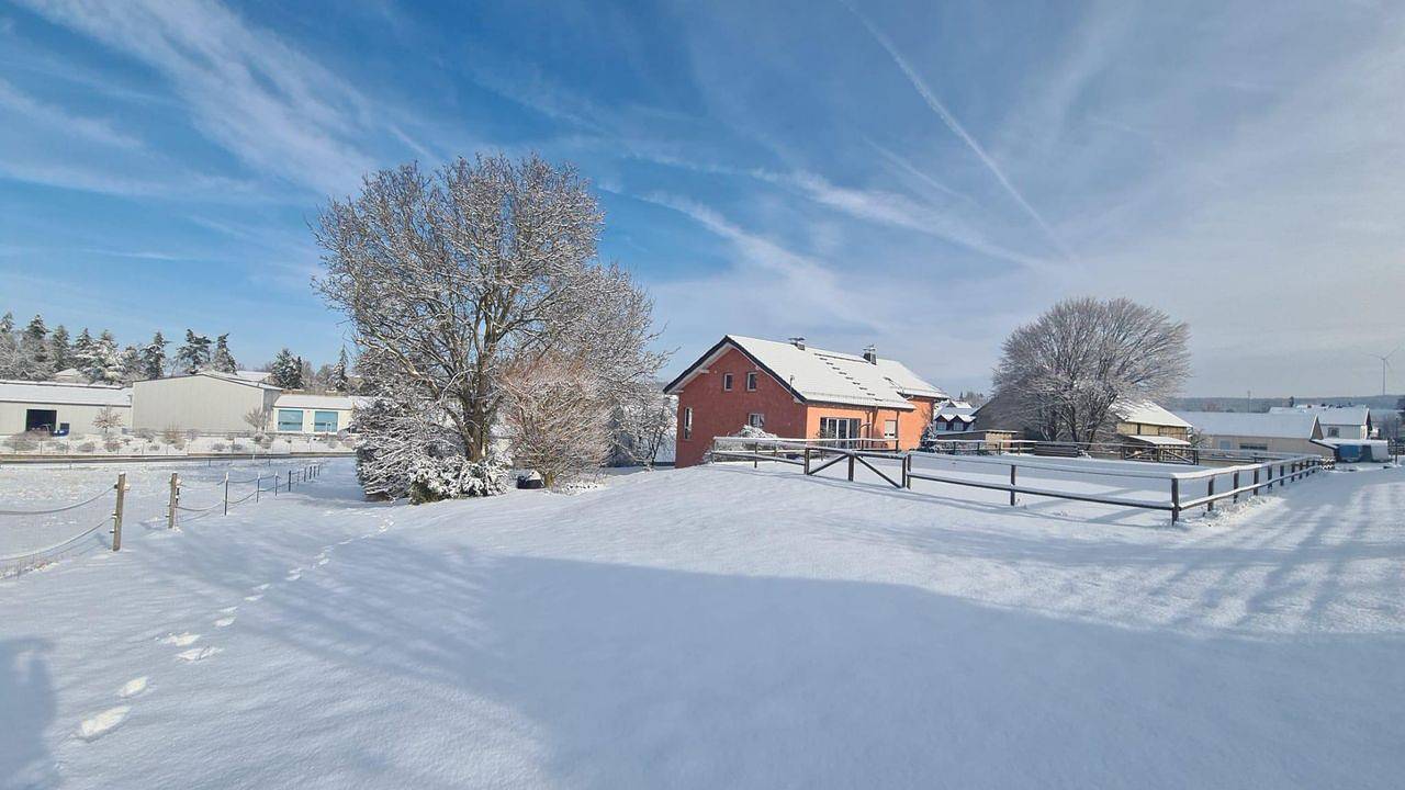 Ganze Ferienwohnung, Ferienwohnung für 2 Personen (60 m²) in Kaltenholzhausen in Kaltenholzhausen, Lahn-Taunus