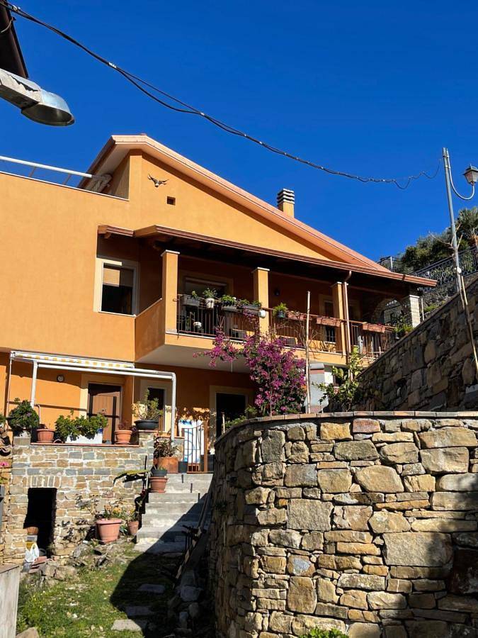 Casa Vacanze Rì Zìì in Montecorice, Cilento Coast