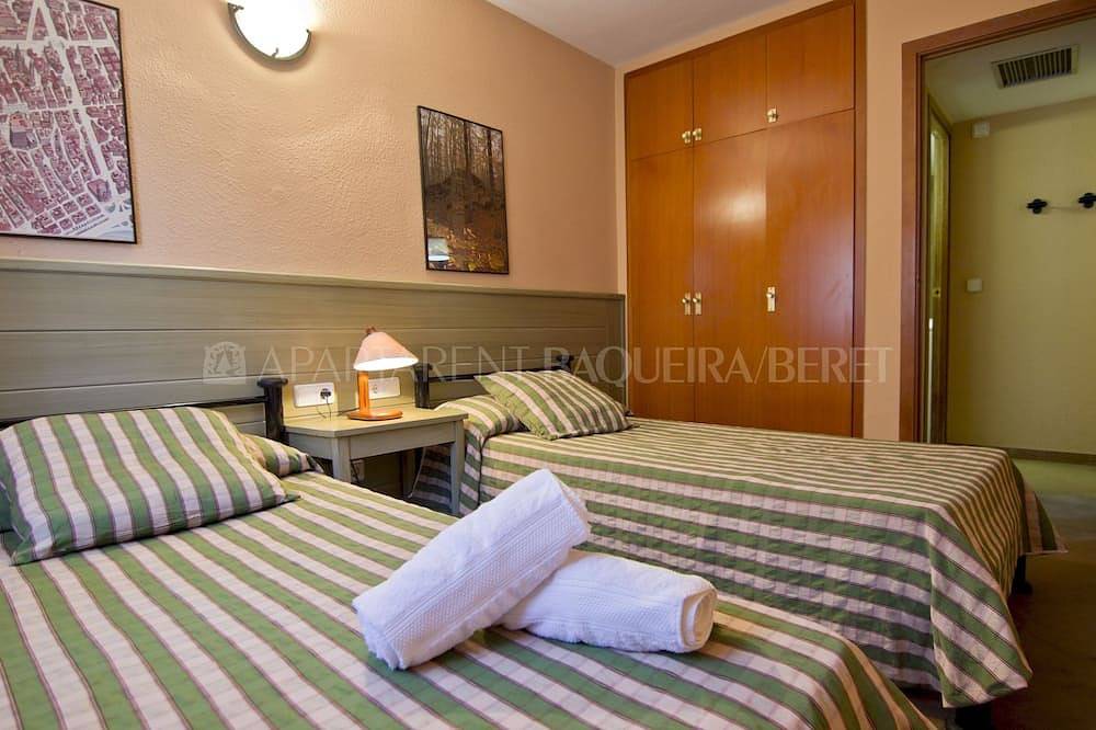 Apartamento entero, Solei - Edificio Bonaigua in Baqueira, Alto Arán