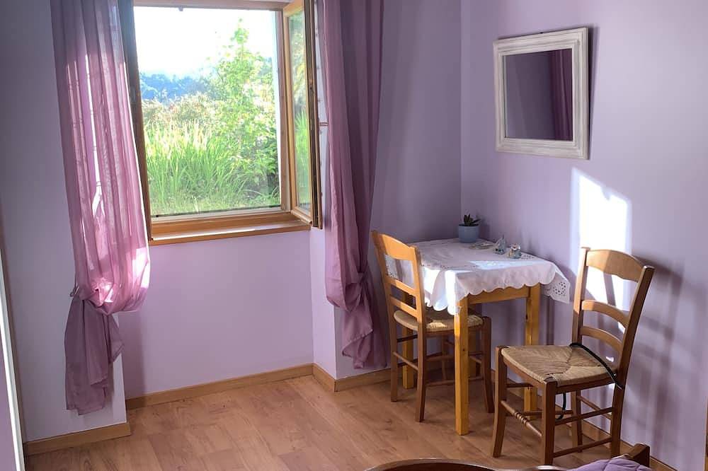 Maisonette Avec vue sur les Montagnes Basques in Ossès, Bayonne und Umgebung