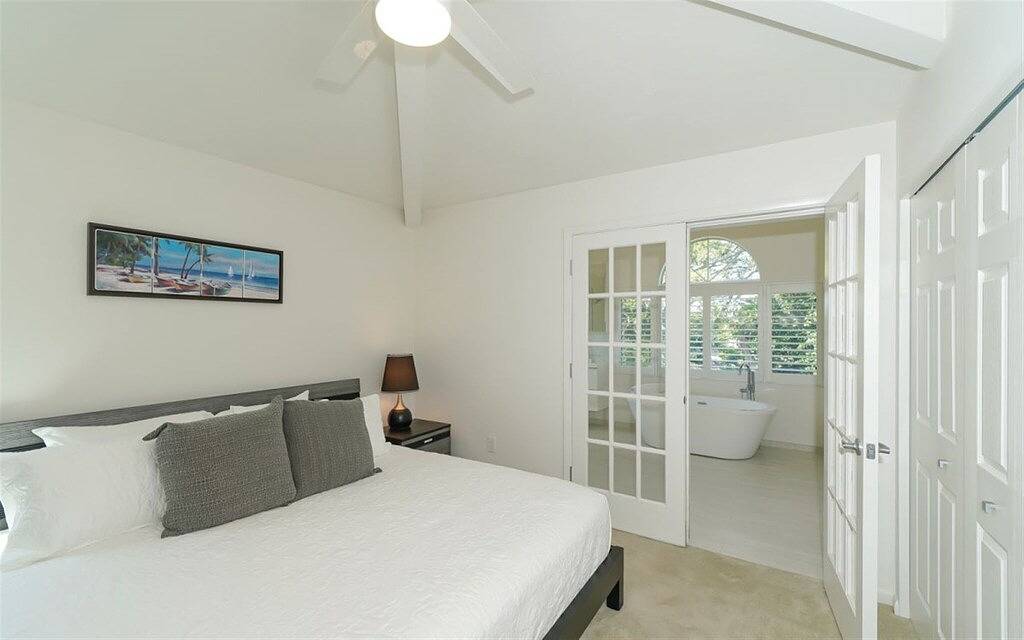 Vacation Home for 8 Guests in Lido Key, Sarasota