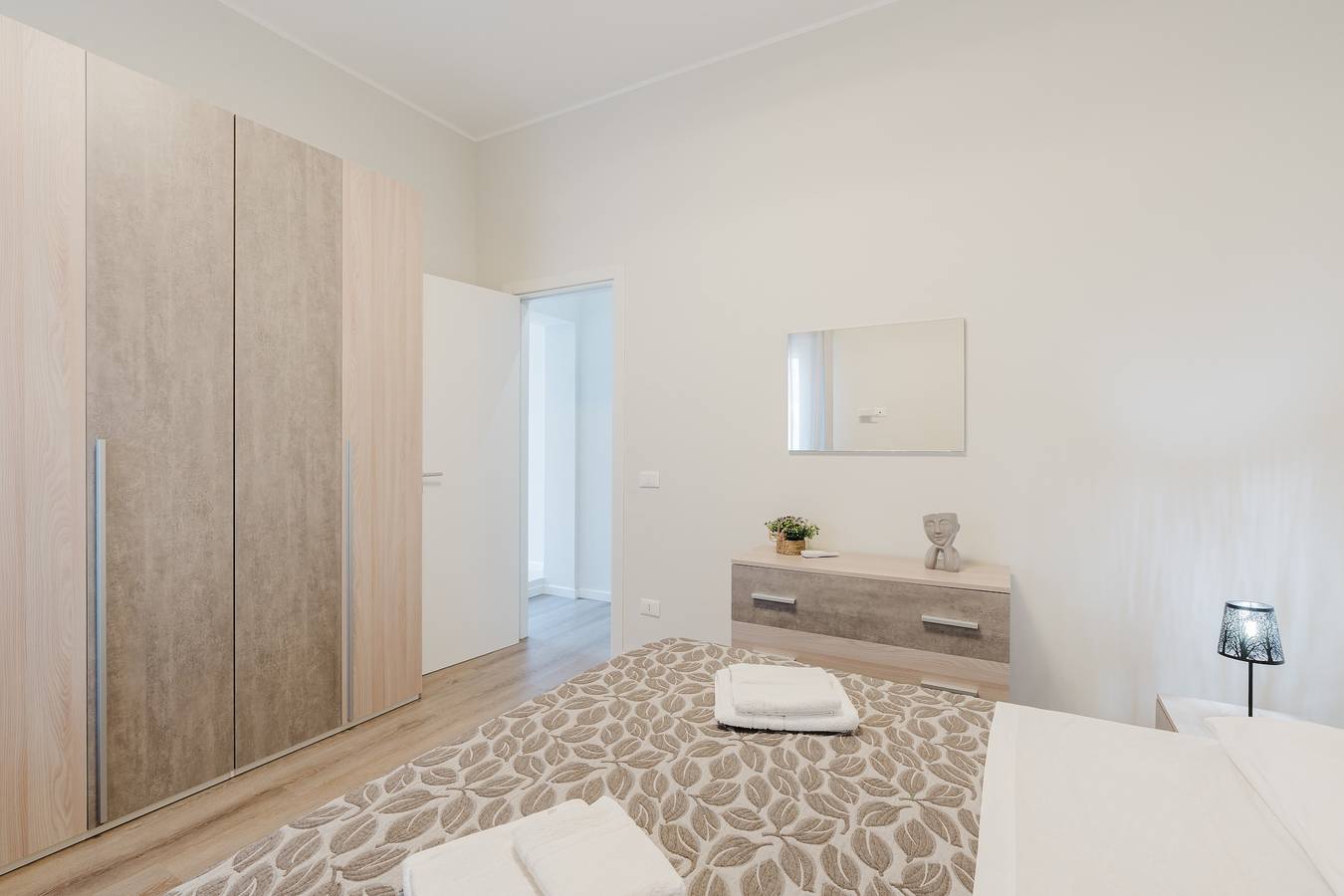 Appartamento intero, Appartamento 'Lazzara 19 - Home 11' con balcone, Wi-Fi e aria condizionata in Marsala, Provincia di Trapani