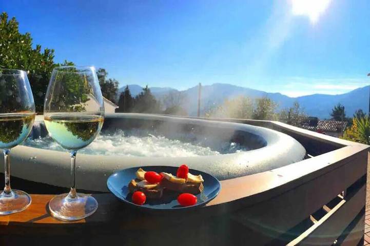 Appartement de vacances pour 4 personnes