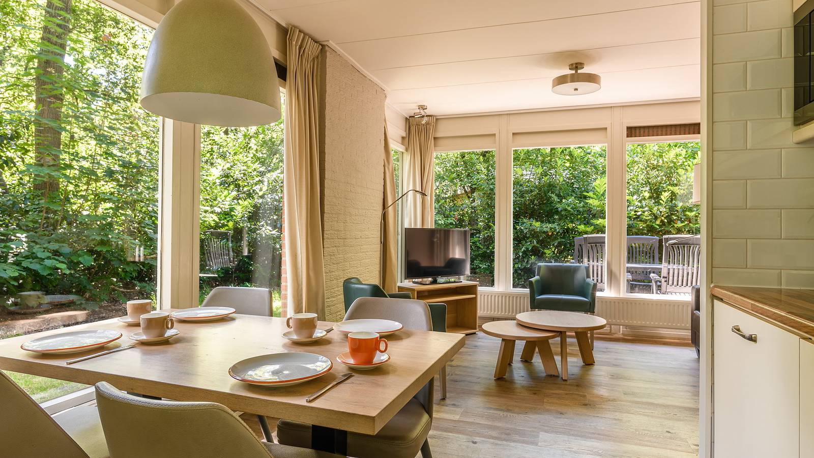 Casa vacanza a Veluwe a partire da 74€ a notte