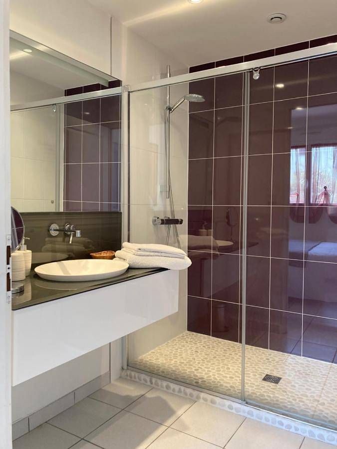 Gîte pour 2 personnes, avec jardin à Is-sur-Tille - 3