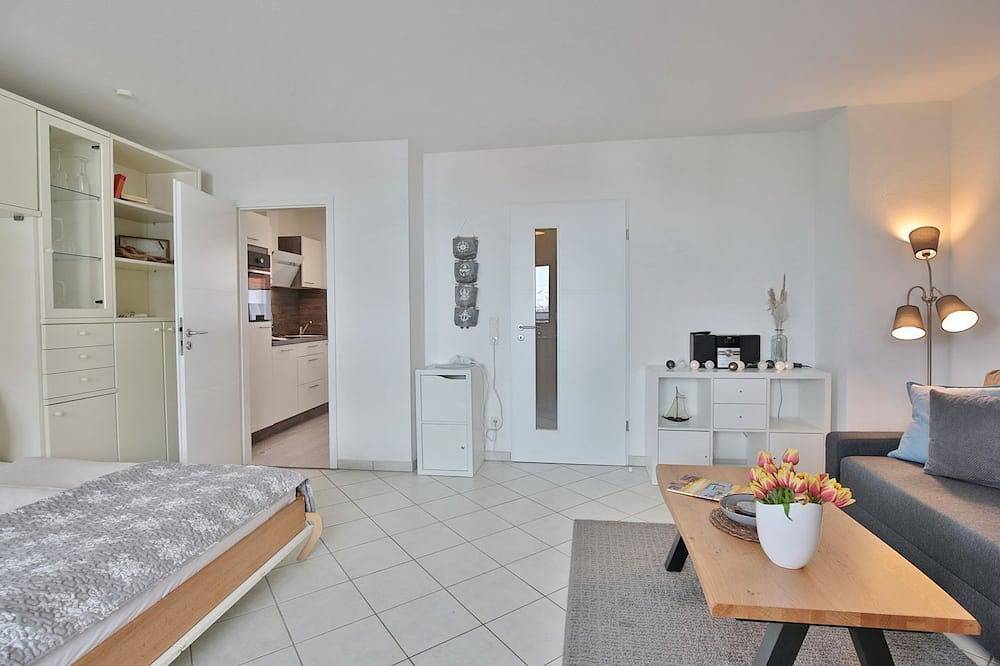 Ganze Wohnung, Strandburg Appartement 1 - Strandburg in Scharbeutz, Ostholstein