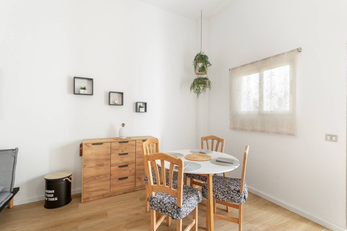 Casa vacacional 'Jomeca 1' con vistas a la montaña, Wi-Fi y aire acondicionado in Salobre, San Bartolomé de Tirajana