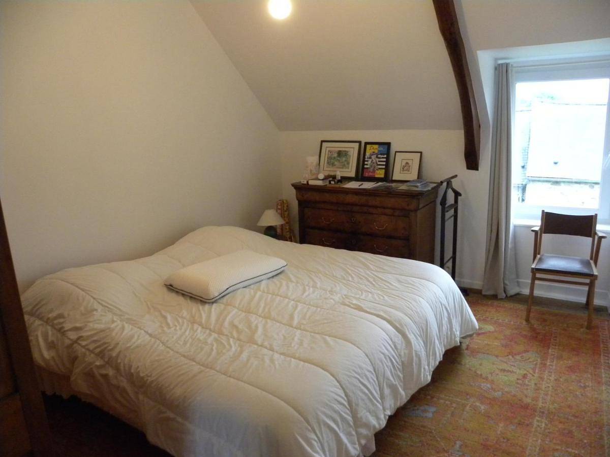 Double Room in Plévenon, Région de Dinan