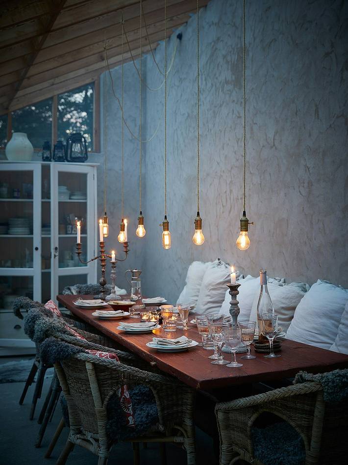 Ferienhaus für 8 Personen, mit Terrasse und Garten sowie Sauna, kinderfreundlich in Gotland - 3