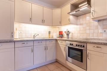 Strandhaus für 6 Personen in St. Peter-Ording, Halbinsel Eiderstedt, Bild 4