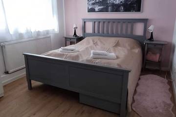 Ferienhaus für 4 Personen in Freinsheim