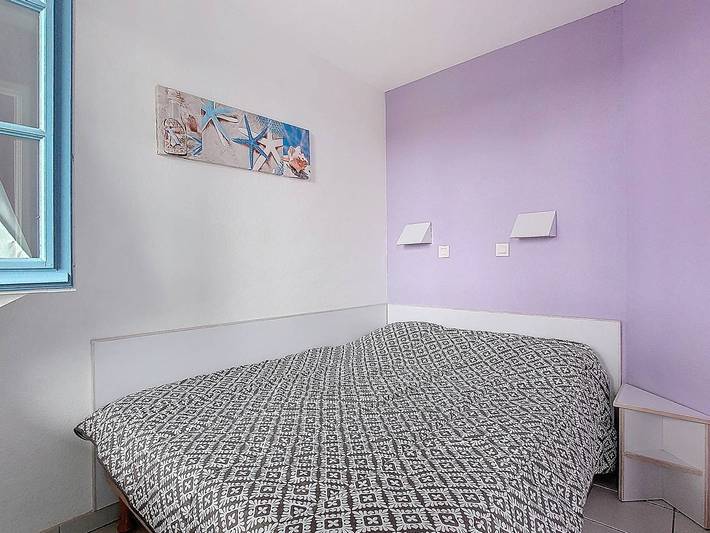 Gîte pour 4 personnes, avec piscine et terrasse dans Moliets-Plage - 4