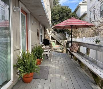 Vacation House for 7 Guests in Virginia, USA, Picture 1