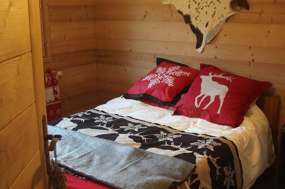 Appartement entier, Appartement avec vue imprenable in Mégevette, Région de Bonneville