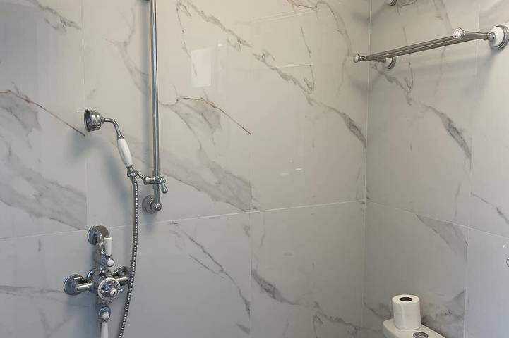 Location de vacances pour 2 personnes, avec balcon, animaux acceptés dans Poros - 3