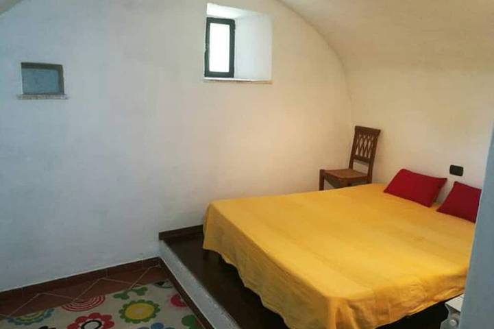 Amazing Valnerina in an hidden area of Umbria in Arrone, Valnerina