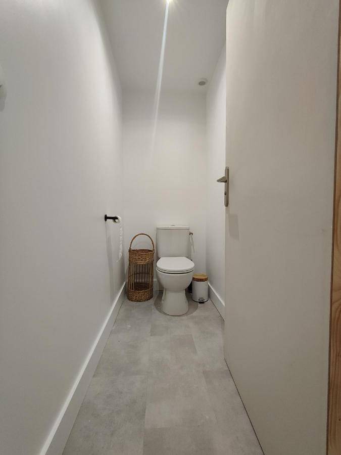 Gîte pour 2 personnes à Bon-Encontre - 2