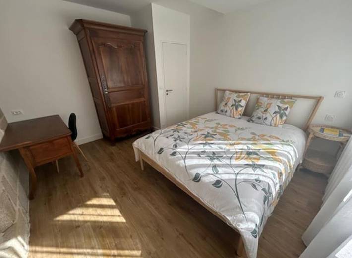 Gîte pour 6 personnes, avec vue dans Office de Tourisme du Croisic - 2