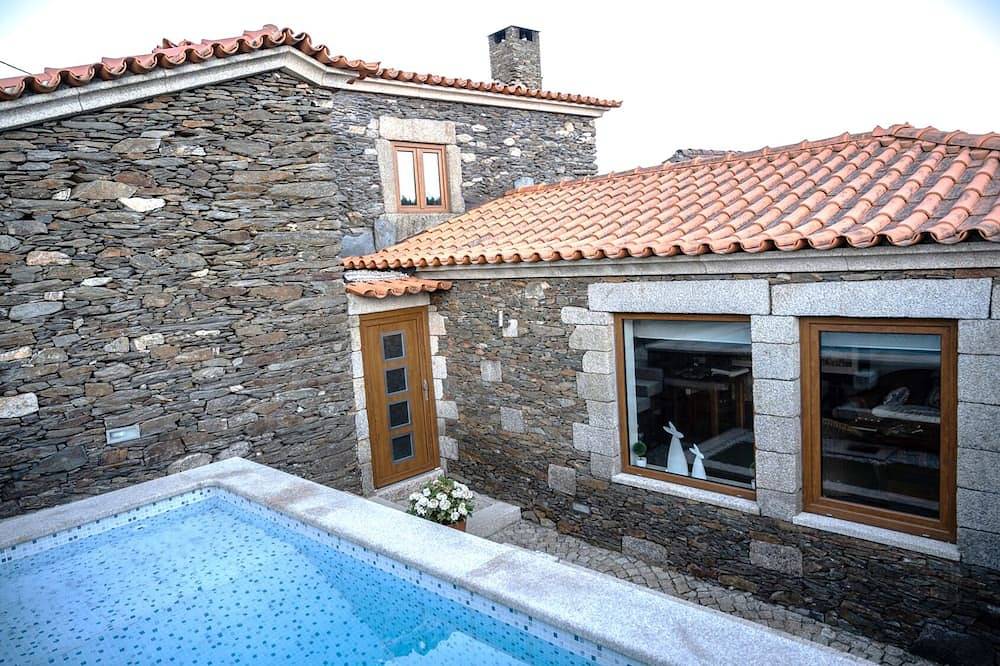 Holiday home in Vila Real, Douro and Marão. Nature is so close here., foto 9