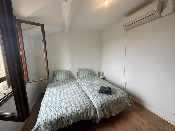 Location de vacances pour 8 personnes, avec jardin, adapté aux familles à Fontaine-le-Comte - 3