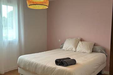 Villa pour 8 Personnes dans Tibiran-Jaunac, Hautes-Pyrénées, Photo 3