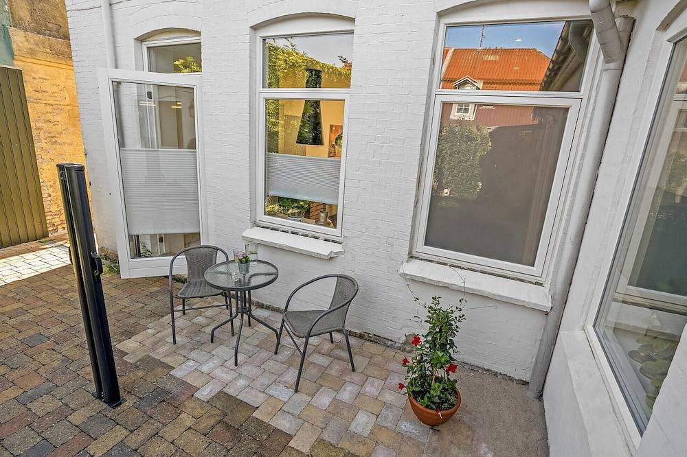 Ganze Wohnung, Wunderschöne Wohnung in Sønderborg in Sonderburg, Flensburger Förde (Dänemark)