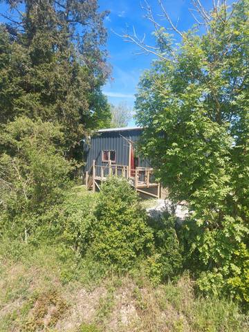 Location De Vacances pour 4 Personnes dans Région d'Aubussargues, Creuse, Photo 4